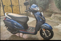 Honda Activa 6G H-smart