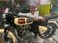 Royal Enfield Classic 500 2016 Model