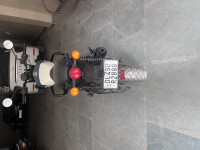 Royal Enfield Hunter 350 Metro