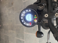 Royal Enfield Hunter 350 Metro