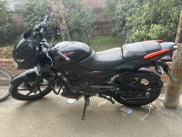 Bajaj Pulsar 125 Split Seat 2020 Model