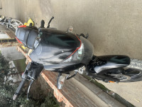 Bajaj Pulsar 125 Split Seat