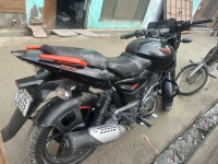 Bajaj Pulsar 125 Split Seat