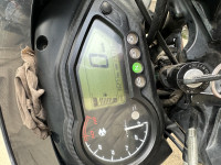 Bajaj Pulsar 125 Split Seat