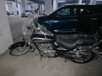 Bajaj Avenger 220 DTS-i