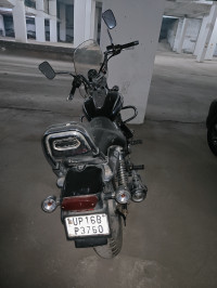 Bajaj Avenger 220 DTS-i