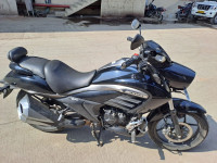 Suzuki Intruder 150
