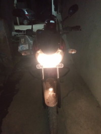 Bajaj Discover 100 2008 Model