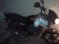 Bajaj Discover 100