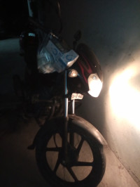 Bajaj Discover 100