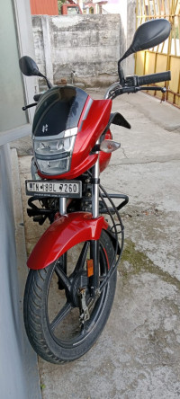 Hero Super Splendor XTEC