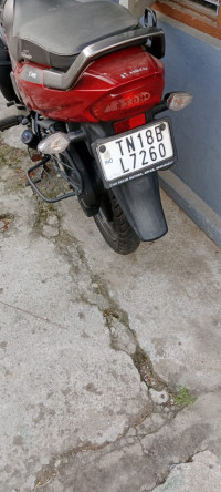 Hero Super Splendor XTEC