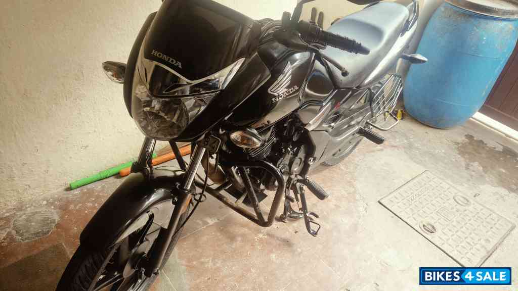 Honda Unicorn Honda Unicorn