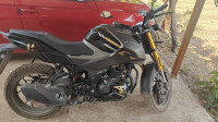 Hero Xtreme 160R 4V Connected 2.0 2024 Model