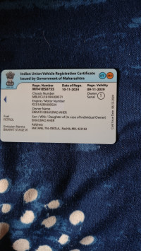 Hero Xtreme 160R 4V Connected 2.0