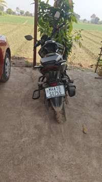 Hero Xtreme 160R 4V Connected 2.0