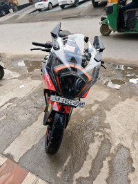 KTM RC 390 2022