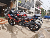 KTM RC 390 2022