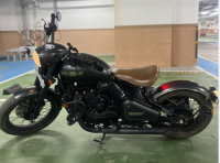 Jawa Perak 2020 Model