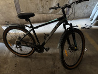 Bicycle Schnell 2023 Model