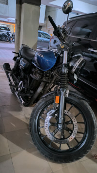 Honda CB350RS 2022 Model