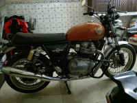 Royal Enfield Interceptor 650 Twin 2019 Model