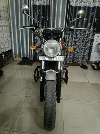 Royal Enfield Interceptor 650 Twin