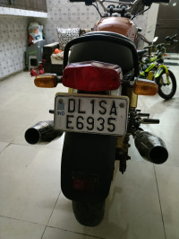 Royal Enfield Interceptor 650 Twin