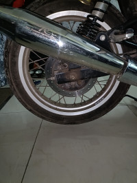 Royal Enfield Interceptor 650 Twin