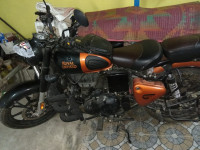 Royal Enfield Classic 350 Dual Channel BS6 2020 Model