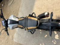 Yamaha MT-15 BS6 2023 Model