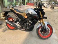 Yamaha MT-15 BS6