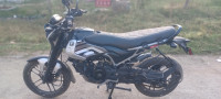 Bajaj Freedom 125 NG04 Disc LED