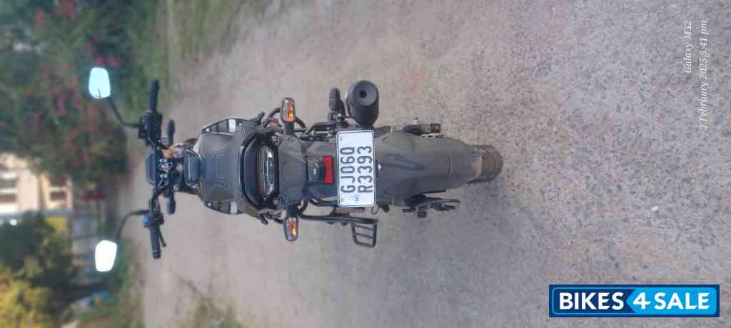 Bajaj Freedom 125 NG04 Disc LED