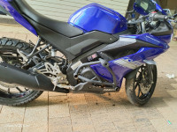 Yamaha YZF R15 V3 BS6 2021 Model