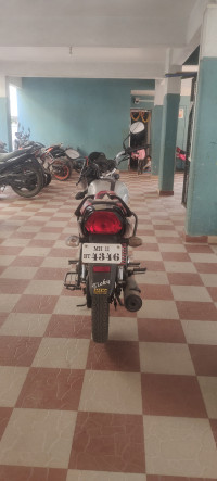 Hero Splendor iSmart