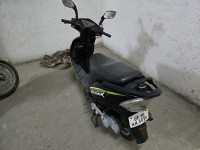 TVS Scooty Streak