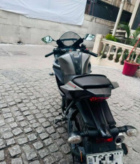 Yamaha YZF R15 V3 2020 Model