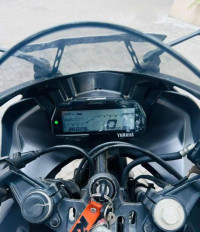 Yamaha YZF R15 V3