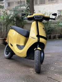 Ola S1 Pro 2022 Model
