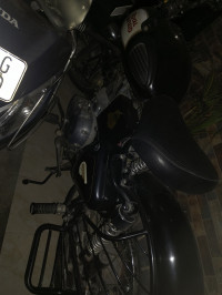 Royal Enfield Bullet Classic