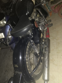 Royal Enfield Bullet Classic