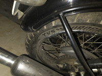 Royal Enfield Bullet Classic