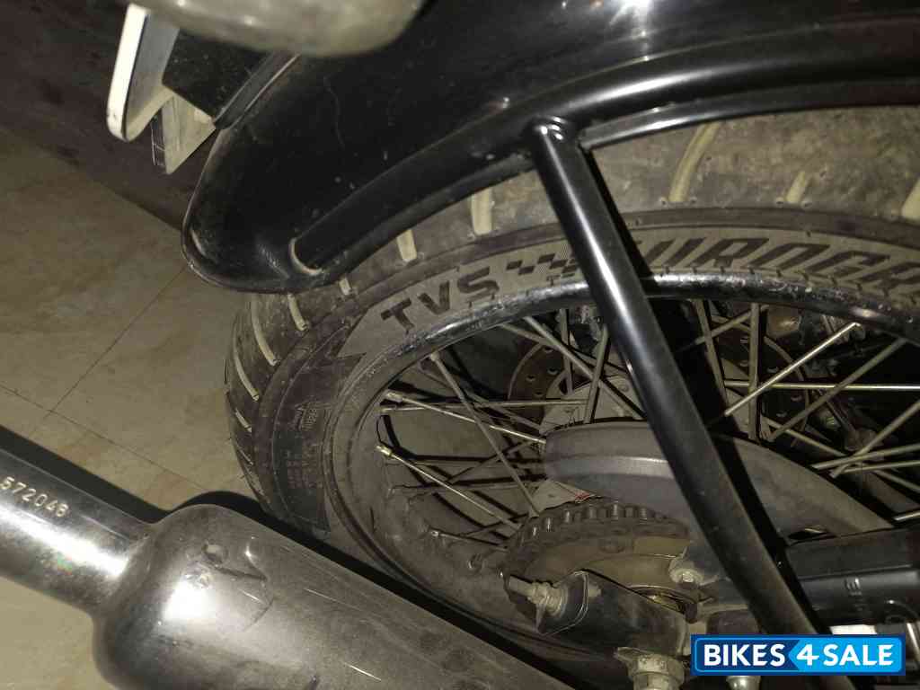 Royal Enfield Bullet Classic