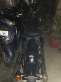 Royal Enfield Bullet Classic