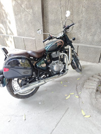Royal Enfield Classic 350 Dual Channel BS6 2023 Model