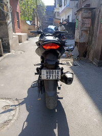 Hero Xtreme 200S 2021 Model