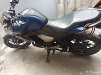 Yamaha FZ-S FI V3 2022 2022 Model