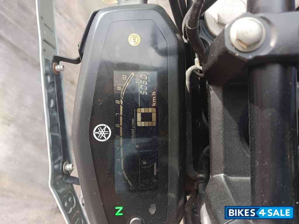 Yamaha FZ-S FI V3 2022