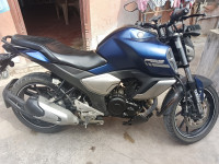 Yamaha FZ-S FI V3 2022
